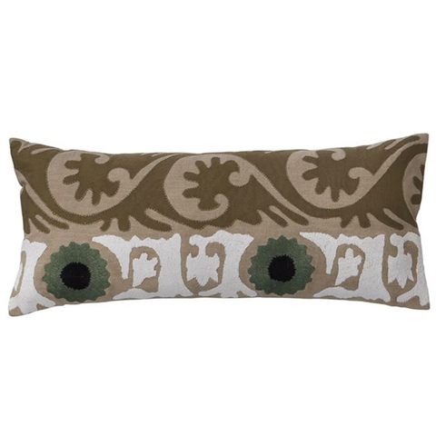 'Noha Ivy' Cushion by Bungalow of Denmark