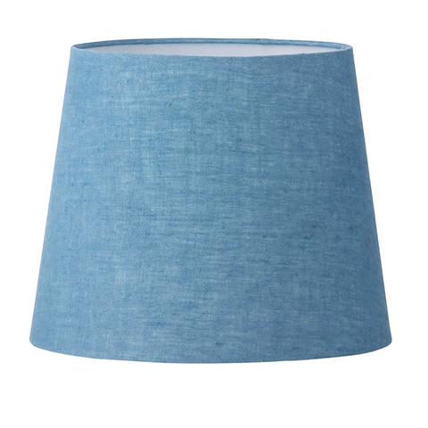 Lampshade 'Provence' 29cm by Bungalow of Denmark