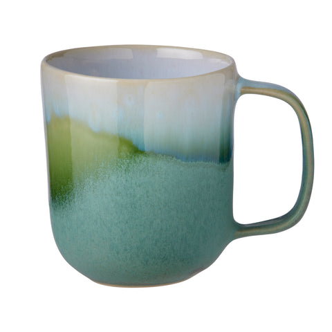 Mug 'Jazzy Cactus' by Bungalow of Denmark