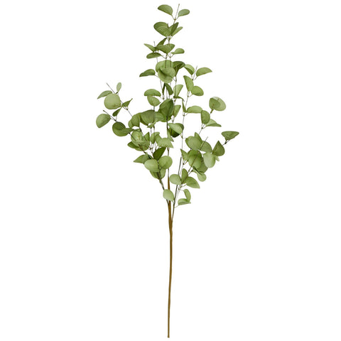 Faux 'Eucalyptus Ivy 70cm' Stem by Bungalow of Denmark