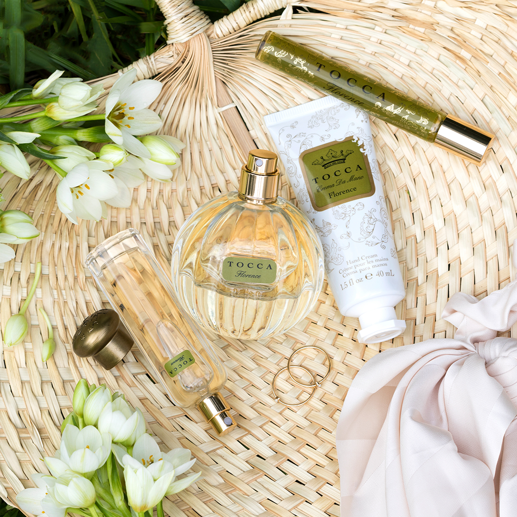 Eau De Anthropologie Tocca TOCCA 'Florence' Eau De Parfum 50ml