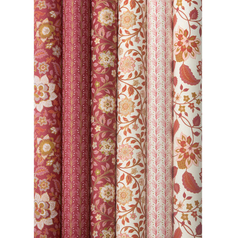 Handmade Paper 'Naya Berry' by Bungalow of Denmark