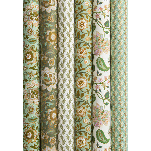 Handmade Paper 'Divya Parrot' by Bungalow of Denmark