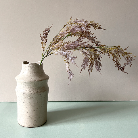 HDNature Sand Vase.