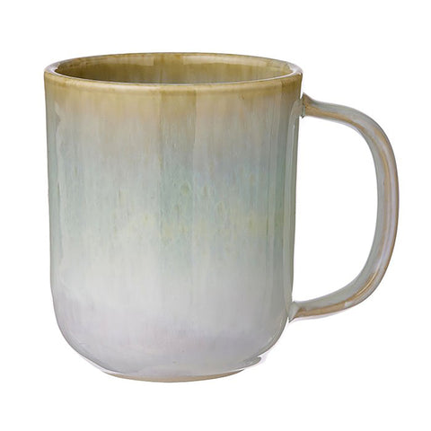 Mug 'Jazzy Jade' by Bungalow of Denmark