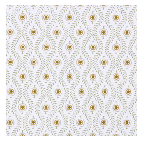 Paper Cocktail Napkins 'Lulu Ivy' by Bungalow of Denmark