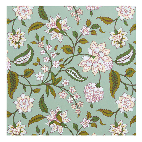 Paper Dinner Napkins 'Divya Ivy' by Bungalow of Denmark