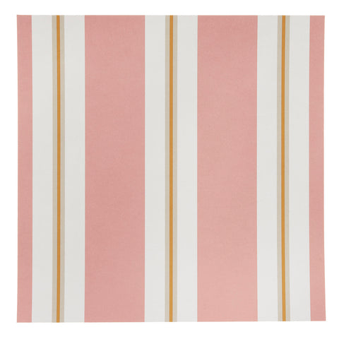 Paper Dinner Napkins 'Verona Rose' by Bungalow of Denmark