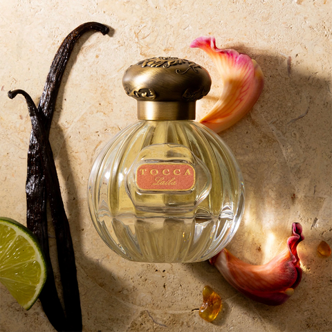 Eau de Parfum 'Laila' Spray 100ml by TOCCA