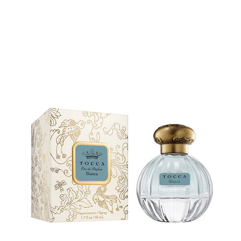 Eau de Parfum 'Bianca' Spray 50ml by TOCCA - Curated Living
