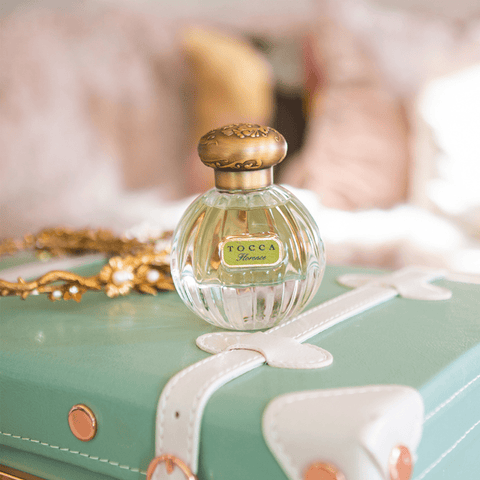 Eau de Parfum 'Florence' Spray 50ml by TOCCA - Curated Living