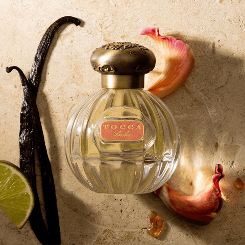 Eau de Parfum 'Laila' Spray 100ml by TOCCA - Curated Living