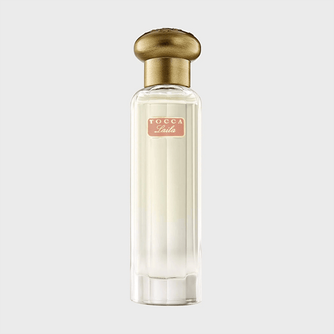 Eau de Parfum 'Laila' Travel Spray 20ml by TOCCA - Curated Living