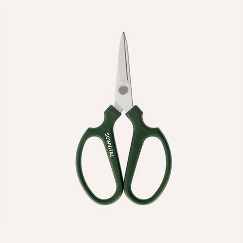 Gardener's Pruning Scissors by SowVital - Curated Living