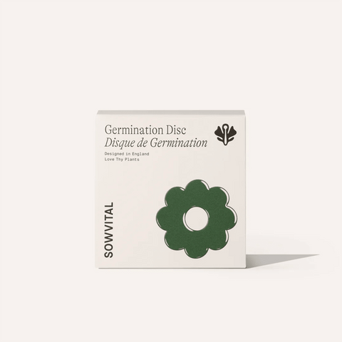 Germination Disc by SowVital - Curated Living