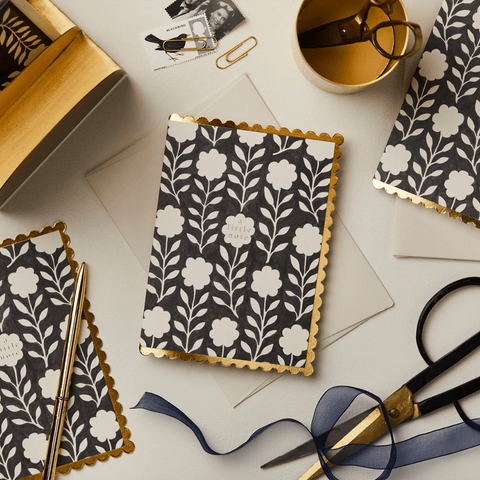 Greeting Card 'A Little Note' by Wanderlust - Curated Living