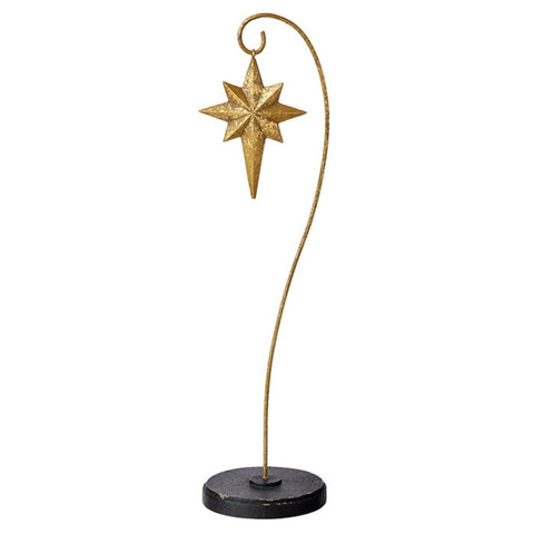 'Guiding Star Golden' by Bungalow of Denmark - Curated Living