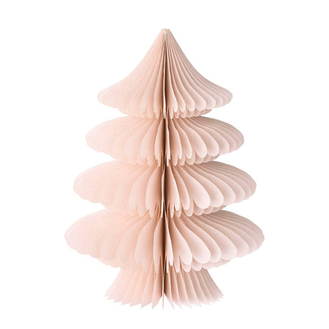 Honeycomb 'Tree Bramble Powder' 30cm by Bungalow of Denmark - Curated Living