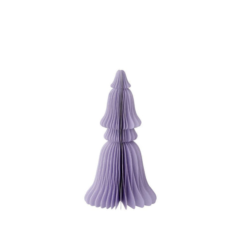 Honeycomb 'Tree Scotch Lavender' 16cm by Bungalow of Denmark - Curated Living