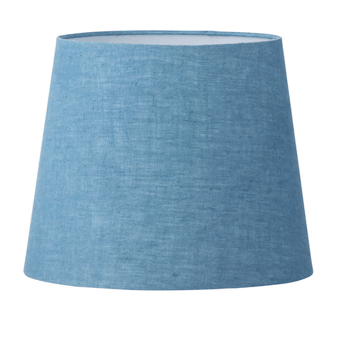 Lampshade 'Nilla Provence' 29cm by Bungalow of Denmark - Curated Living