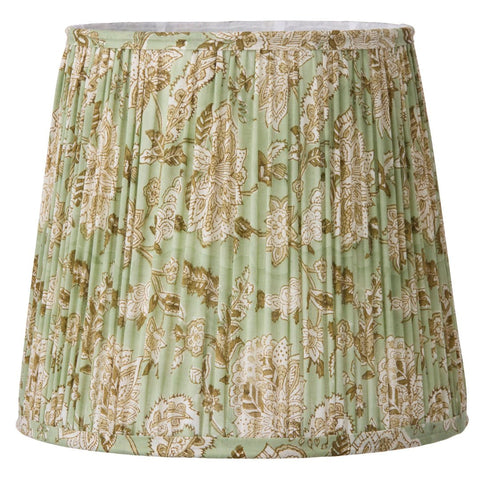 Lampshade 'Yamini Ivy 27cm' by Bungalow of Denmark - Curated Living