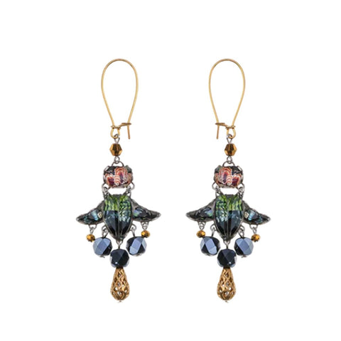 'Mystic Lantern Set - Hanan Earrings' by Ayala Bar - Autumn 2026 - Curated Living