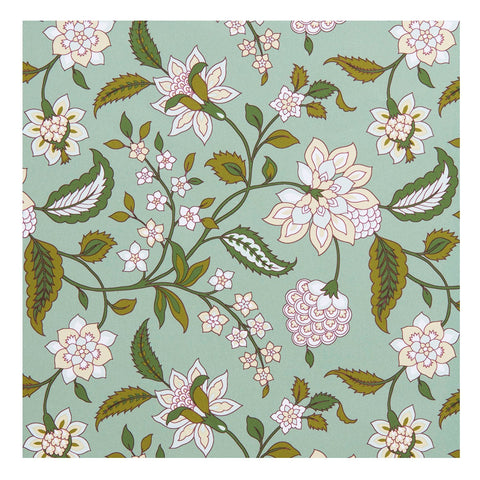 Paper Dinner Napkins 'Divya Ivy' by Bungalow of Denmark - Curated Living