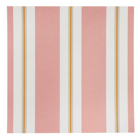 Paper Dinner Napkins 'Verona Rose' by Bungalow of Denmark - Curated Living