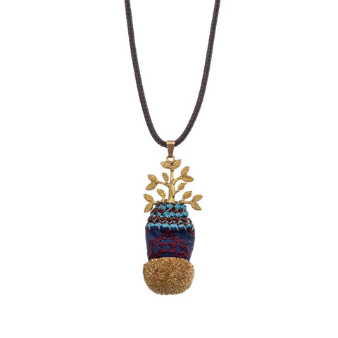 'Prism Set - Nectar Necklace' by Ayala Bar - Autumn 2026 - Curated Living