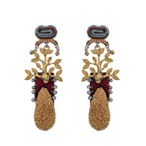 'Prism Set - Petal Earrings' by Ayala Bar - Autumn 2026 - Curated Living