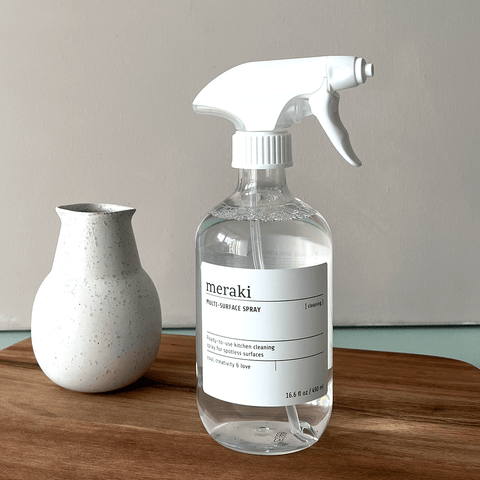 Spray 'Multi-Surface' by Meraki of Denmark - Curated Living