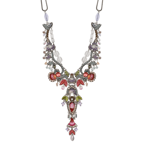 'Spring Awakening Set - Bloom Necklace' by Ayala Bar - Curated Living