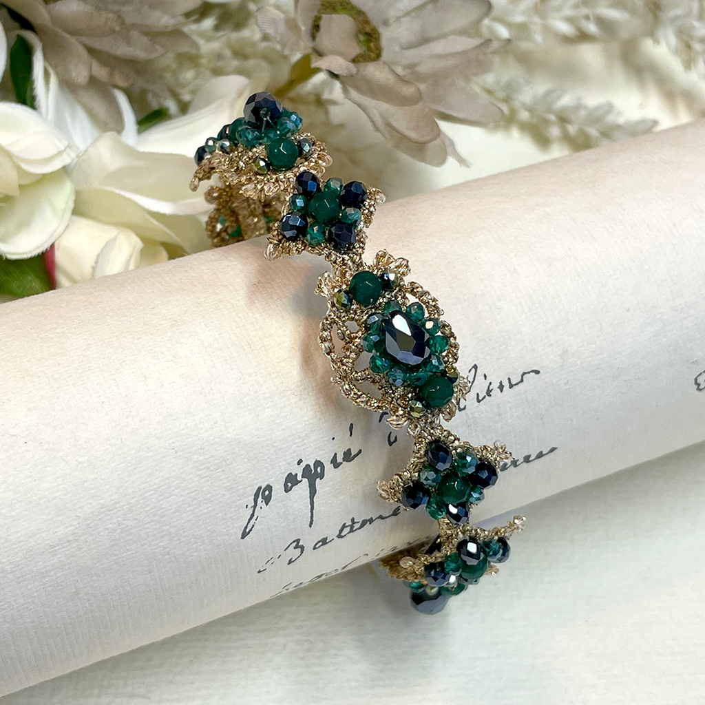 Pagoda 2025 jewelry bracelets