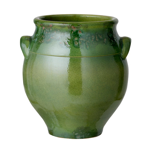 Giant Ceramic Vase Vital Grass.