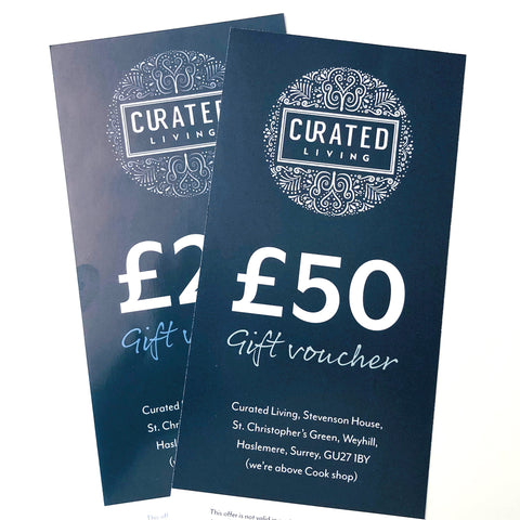 Gift Voucher