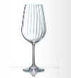 Crystal Red Wine Glass 