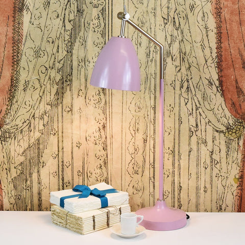 Pink Light - Curated Living