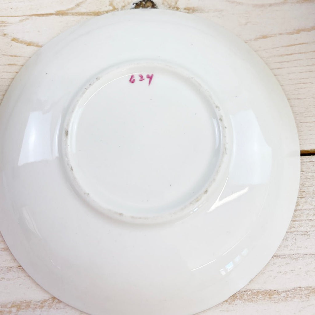 Vintage Child's Tea Set. - Curated Living